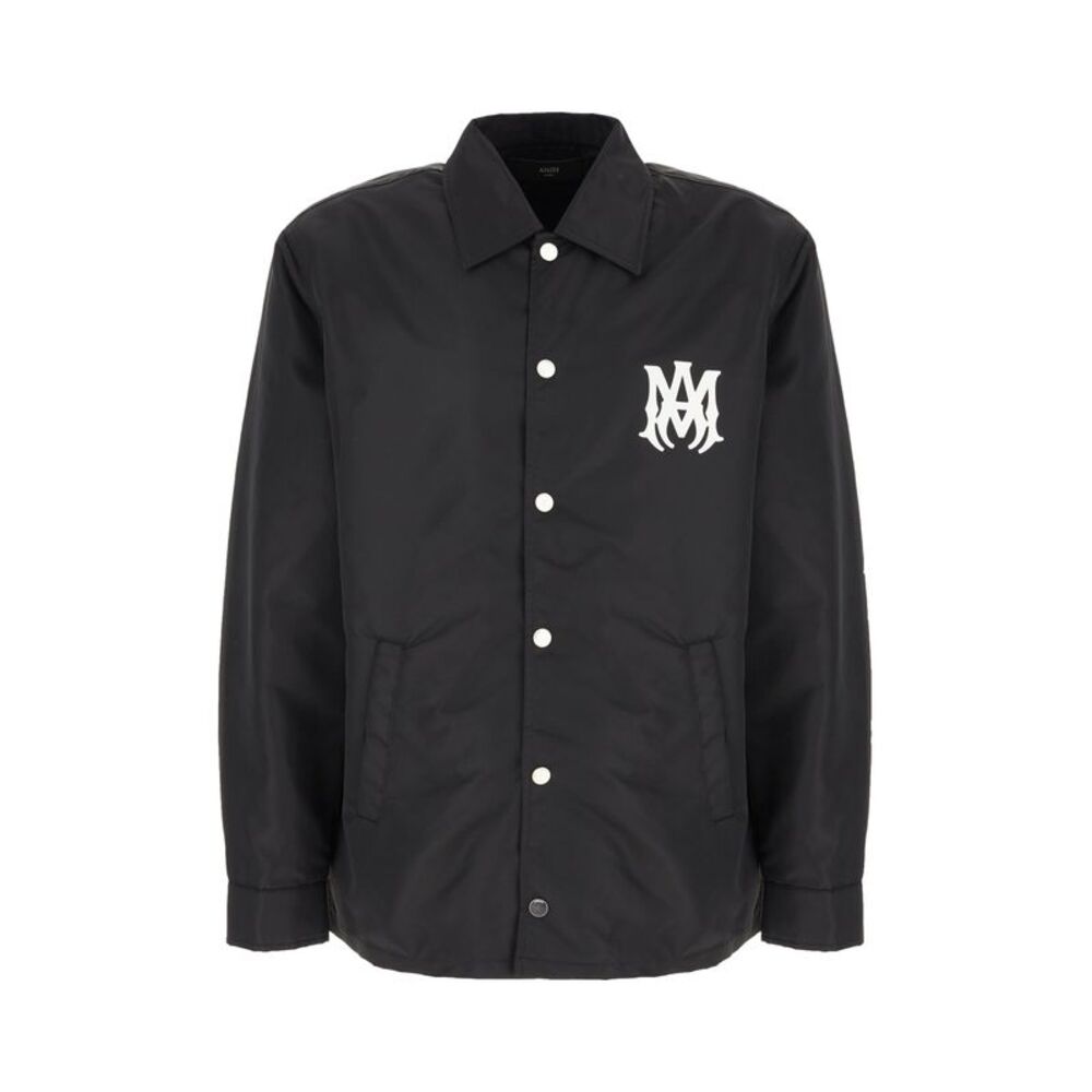 Amiri Man Clothing Jackets